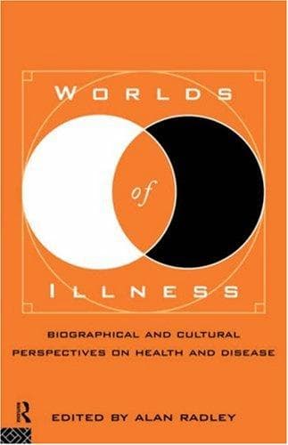 Tapa de Worlds of Illness