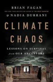 Tapa de Climate Chaos