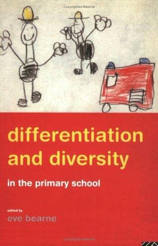 Tapa de Differentiation and Diversity