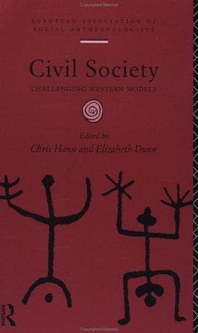 Tapa de Civil society