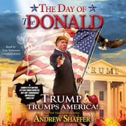 Tapa de Day of the Donald
