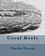 Tapa de Coral Reefs