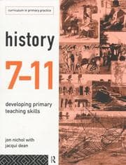 Tapa de History 7-11