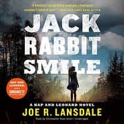 Tapa de Jackrabbit Smile Lib/E