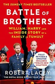 Tapa de Battle of Brothers