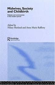 Tapa de Midwives, society, and childbirth