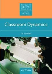Tapa de Classroom Dynamics (Oxford English Resource Books for Teachers)