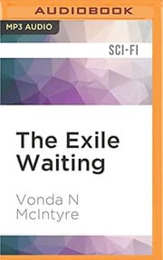 Tapa de Exile Waiting, The