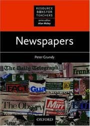 Tapa de Newspapers