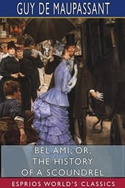 Tapa de Bel Ami; or, The History of a Scoundrel