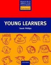 Tapa de Young Learners (Resource Books for Teachers)