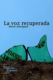 Tapa de La voz recuperada