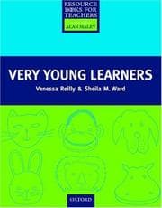 Tapa de Very Young Learners