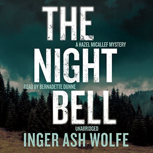 Tapa de The Night Bell