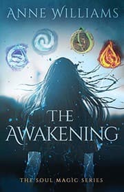 Tapa de The Awakening