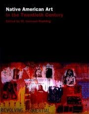 Tapa de Native American art in the twentieth century