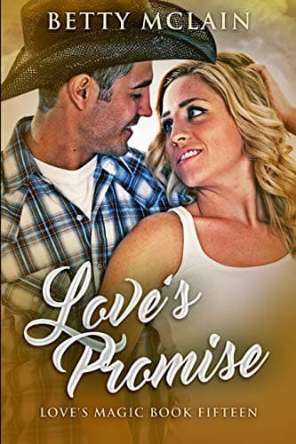 Tapa de Love's Promise