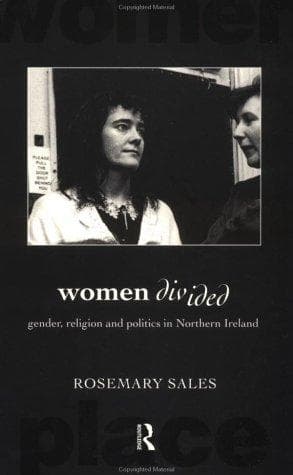 Tapa de Women divided