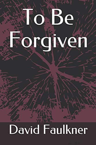 Tapa de To Be Forgiven