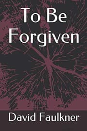 Tapa de To Be Forgiven