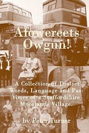 Tapa de Afowereets Owgun