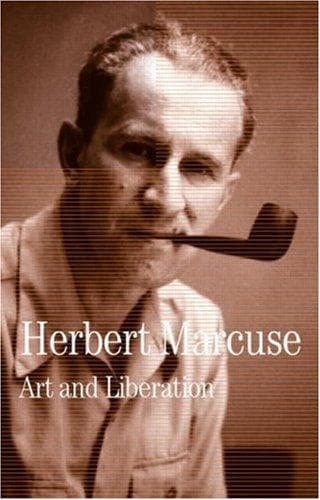 Tapa de Art and Liberation