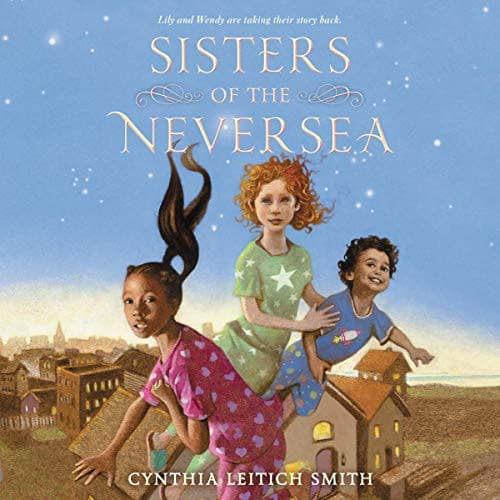 Tapa de Sisters of the Neversea