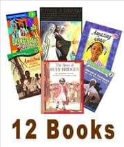 Tapa de Classroom Library Grade 1 - 3