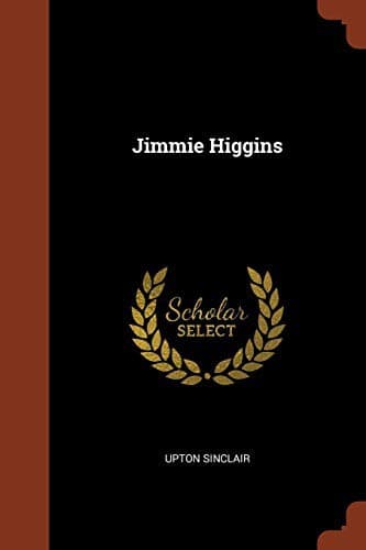 Tapa de Jimmie Higgins