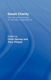 Tapa de Sweet Charity