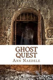 Tapa de Ghost Quest