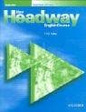 Tapa de New Headway English Course, Beginner