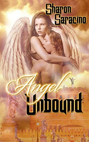 Tapa de Angel Unbound