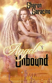 Tapa de Angel Unbound