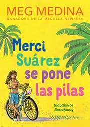 Tapa de Merci Suárez Se Pone Las Pilas