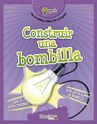 Tapa de Construir una bombilla