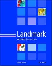 Tapa de Landmark