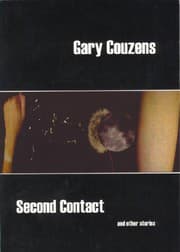 Tapa de Second Contact and Other Stories