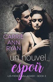 Tapa de Un nouvel espoir
