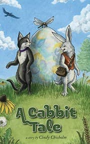 Tapa de A Cabbit Tale