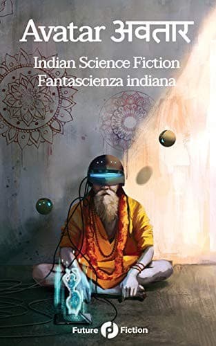 Tapa de Avatar अवतार