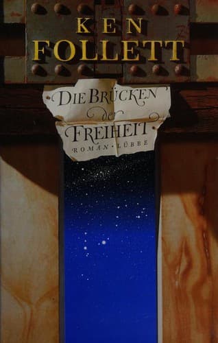 Tapa de Die Brücken der Freiheit.