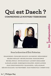 Tapa de Qui est Daech ?
