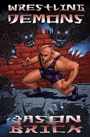 Tapa de Wrestling Demons