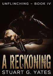 Tapa de A Reckoning