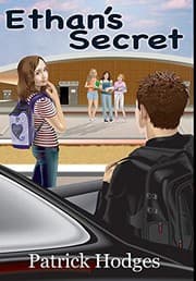 Tapa de Ethan's Secret