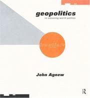 Tapa de Geopolitics