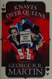 Tapa de Knaves Over Queens