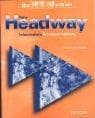 Tapa de New Headway