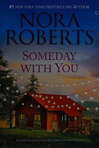 Tapa de Someday with You